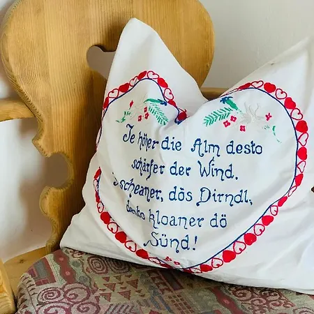 Tannerhof Frühstückspension *