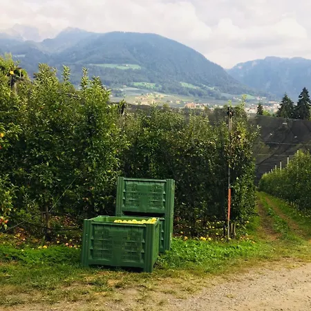 Frühstückspension Tannerhof
